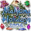 Mahjong Holidays 2005