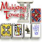Mahjong Towers II