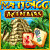 Mahjongg - Ancient Mayas -  gratis zu spielen