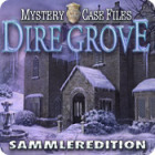 Mystery Case Files: Dire Grove Sammleredition