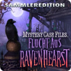 Mystery Case Files: Flucht aus Ravenhearst Sammleredition