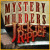 Mystery Murders: Jack the Ripper -   kaufen  ein Geschenk