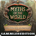 Myths of the World: Der Stein der Solomonari Sammleredition