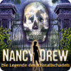 Nancy Drew: Die Legende des Kristallschädels