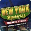 New York Mysteries: Geheimnisse der Mafia Sammleredition
