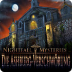 Nightfall Mysteries: Die Ashburg Verschwörung