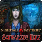 Nightfall Mysteries: Schwarzes Herz