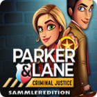 Parker & Lane Criminal Justice Collector's Edition