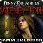 Penny Dreadfuls  Sweeney Todd Sammleredition