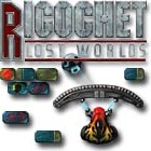 Ricochet Lost Worlds