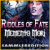 Riddles of Fate: Memento Mori Sammleredition -  Download-Spiel  kostenlos  herunterladen  Spiel  kaufen im  niedrigeren Preis