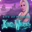 Rite of Passage: Kind des Waldes