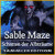 Sable Maze: Schatten der Albträume Sammleredition -  bekommen Spiel kaufen Spiel oder versuchen Sie es zuerst
