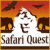 Safari Quest -   kaufen  ein Geschenk