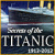 Secrets of the Titanic: 1912 - 2012 -  niedriger  Preis  kaufen