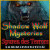 Shadow Wolf Mysteries: Spuren des Terrors Sammleredition -  gratis zu spielen