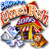 Snowy - Lunch Rush