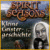 Spirit Seasons - Kleine Geistergeschichte