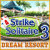 Strike Solitaire 3 Dream Resort -  gratis zu spielen