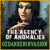 The Agency of Anomalies: Gedankeninvasion -  Download-Spiel  kostenlos  herunterladen  Spiel  kaufen im  niedrigeren Preis