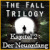 The Fall Trilogy - Kapitel 2: Der Neuanfan -   kaufen  ein Geschenk