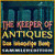 The Keeper of Antiques: Das lebendige Buch Sammleredition