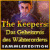 The Keepers: Das Geheimnis des Wächterordens Sammleredition -  niedriger  Preis  kaufen