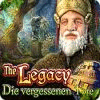 The Legacy: Die vergessenen Tore