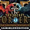The Secret Order: Das versunkene Königreich Sammleredition