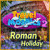 Travel Mosaics 2: Roman Holiday -  gratis zu spielen