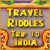 Travel Riddles: Trip to India -  Download-Spiel  kostenlos  herunterladen  Spiel  kaufen im  niedrigeren Preis