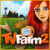 TV Farm 2 -  bekommen Spiel kaufen Spiel oder versuchen Sie es zuerst