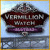 Vermillion Watch: Blutbad -  niedriger  Preis  kaufen