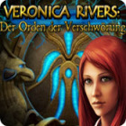 Veronica Rivers: Der Orden der Verschwörung