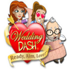 Wedding Dash: Ready, Aim, Love !