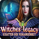 Witches' Legacy: Schatten der Vergangenheit