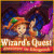 Wizard's Quest: Abenteuer im Königreich - versuchen Spiel kostenlos
