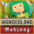 Wonderland Mahjong -  Download-Spiel  kostenlos  herunterladen  Spiel  kaufen im  niedrigeren Preis