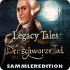 Legacy Tales: Der schwarze Tod. Sammleredition