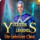 Yuletide Legends: Die Gebrüder Claus
