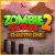 Zombie Solitaire 2: Chapter One - versuchen Spiel kostenlos