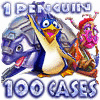 1 Penguin 100 Cases