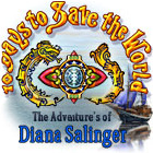 Play game 10 Days To Save the World: The Adventures of Diana Salinger