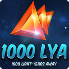 Top PC games - 1000 LYA
