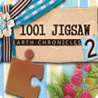 Download free games for PC - 1001 Jigsaw Earth Chronicles 2