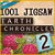 1001 Jigsaw Earth Chronicles 2