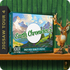 1001 Jigsaw Earth Chronicles 5