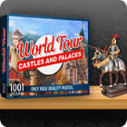 Free PC games downloads - 1001 Jigsaw World Tour: Castles And Palaces