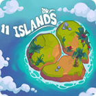 Free downloadable games for PC - 11 Islands