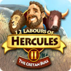 Play game 12 Labours of Hercules II: The Cretan Bull